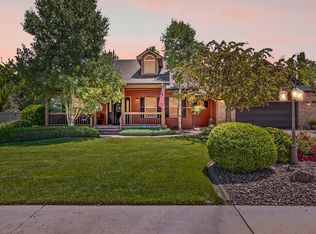 704 Woodland Country Dr, Grand Junction, CO 81507