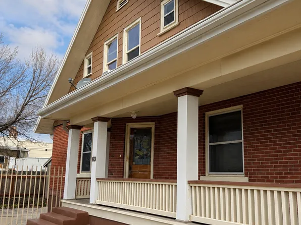 60 S 100 E, Brigham City, UT 84302