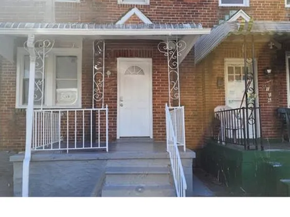 5100 Arbutus Ave, Baltimore, MD 21215