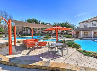 3901 Accent Dr, Dallas, TX 75287