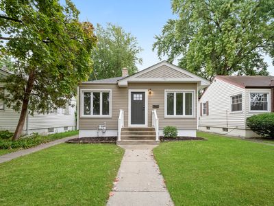 3723 W 104th St, Chicago, IL, 60655