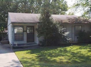 3250 Alabama St, Paducah, KY 42003