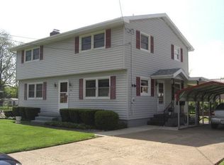 4 Maynard St, Corning, NY 14830