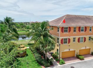 1338 Piazza Delle Pallottole, Boynton Beach, FL 33426