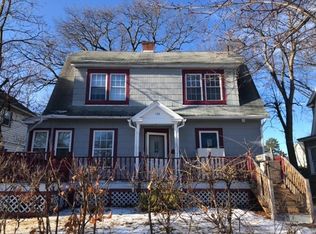 192 Marsden St, Springfield, MA 01109
