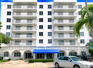 1455 N Treasure Dr APT 4M, North Bay Village, FL 33141