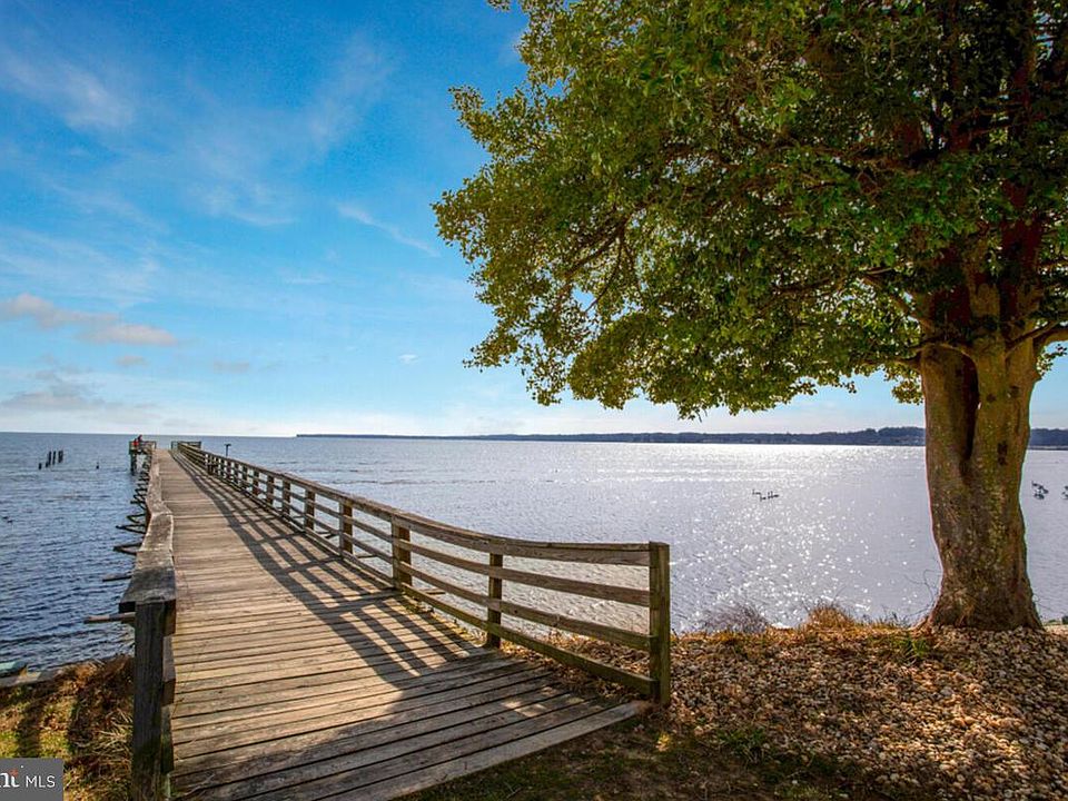 Masons Beach Rd, Deale, MD 20751 MLS MDAA2064562 Zillow
