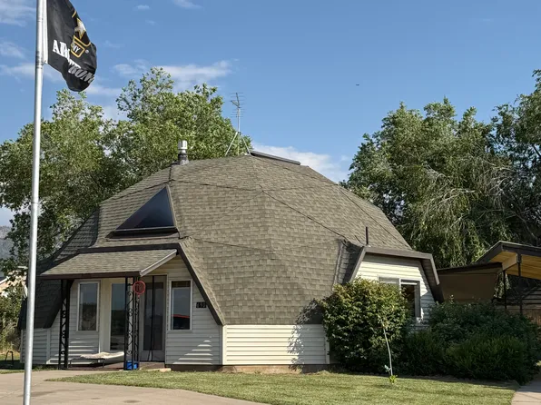 690 E 500 S, Fillmore, UT 84631