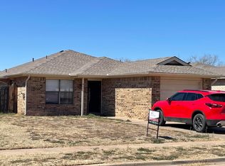 8612 Avenue V, Lubbock, TX 79423