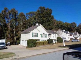 4065 Whistler Dr, Douglasville, GA 30135