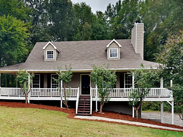 197 King William Dr, Dallas, GA 30157