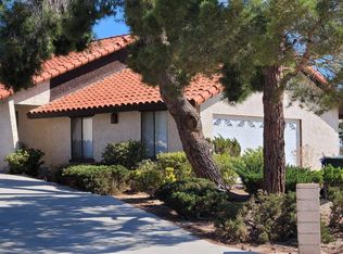 18550 Cocqui Rd, Apple Valley, CA 92307