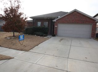 8747 Night Wind Ln, Fort Worth, TX 76244