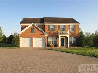 1648 W Wilson Blvd, Mount Juliet, TN 37122