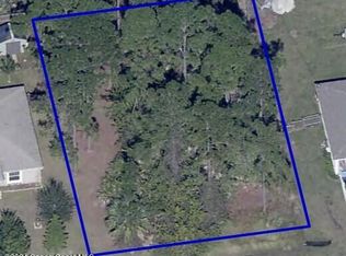 391 Garbelmann St SW, Palm Bay, FL 32908