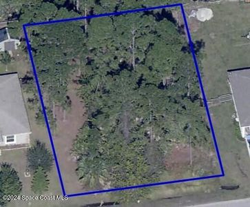391 Garbelmann St SW, Palm Bay, FL, 32908