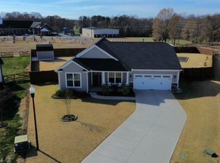 798 Amherst Glen Dr, Greer, SC 29651