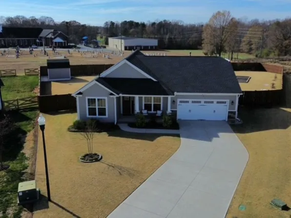 798 Amherst Glen Dr, Greer, SC 29651