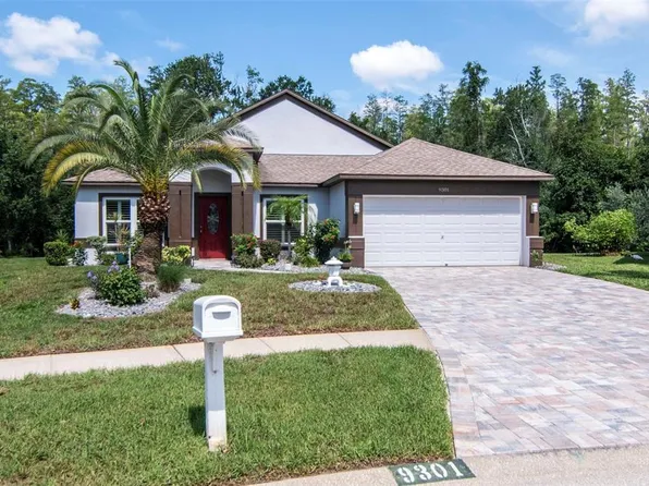 9301 BROOKHURST COURT, TAMPA, FL 33647
