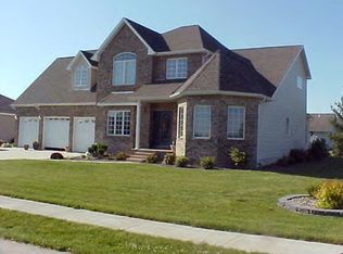101 Santa Monica Ave, Effingham, IL 62401