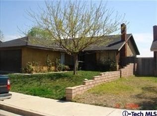 7456 Penwood Ln, Riverside, CA 92509