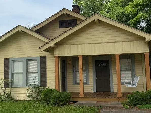 736 N Mound St, Nacogdoches, TX 75961