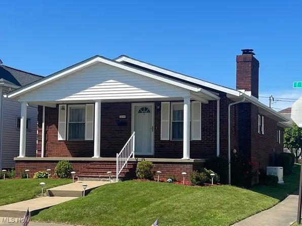 139 E Walnut St, Barnesville, OH 43713