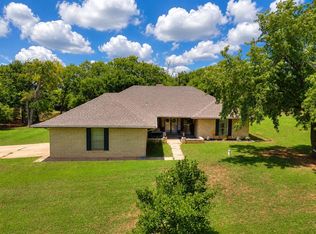 400 Ridgewood Dr, Tuttle, OK 73089
