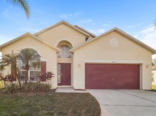 440 Casa Marina Pl, Sanford, FL 32771