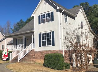 3000 Canterbury Dr, Moody, AL 35004