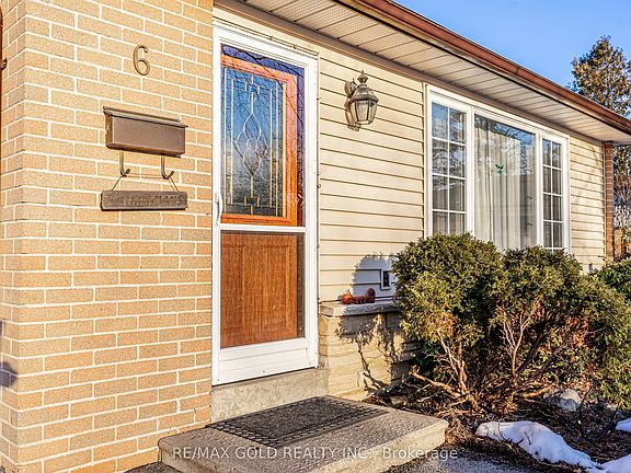 4th image of 6 Eldon Ct