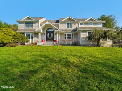 17 Riverside Lane, Holmdel, NJ, 07733
