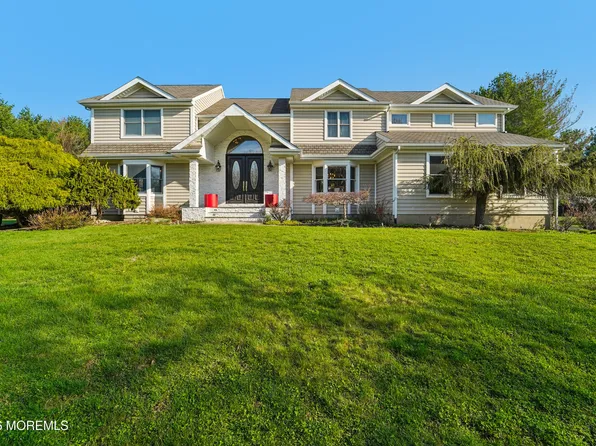 17 Riverside Lane, Holmdel, NJ 07733