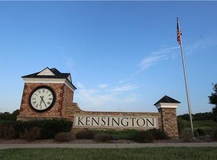 51 Abbey Rd LOT 51, Lebanon, TN 37090