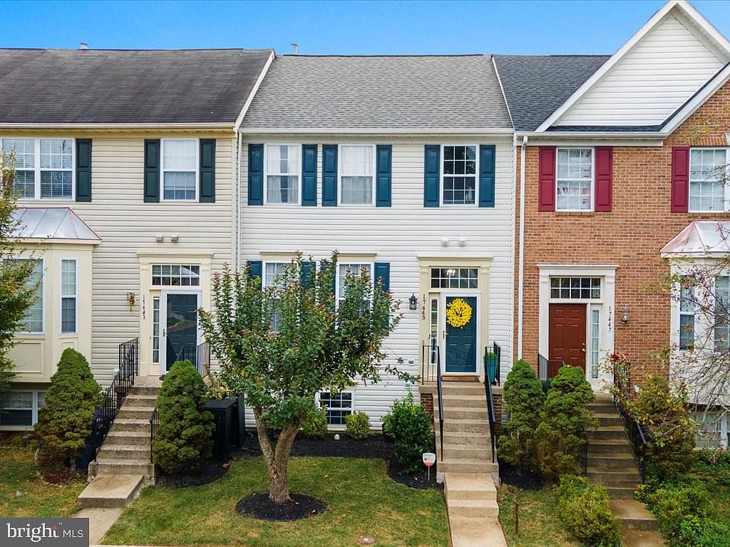 17445 Denali Pl, Dumfries, VA 22025 Zillow