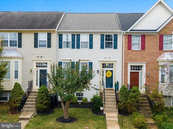 17445 Denali Pl, Dumfries, VA 22025