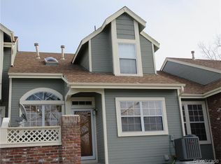 2898 W Long Cir APT E, Littleton, CO 80120