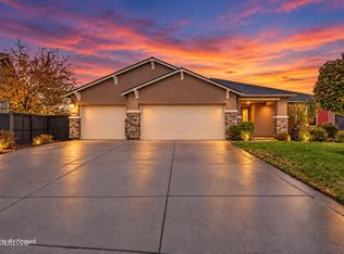 7140 Gazin Ct, Reno, NV 89506