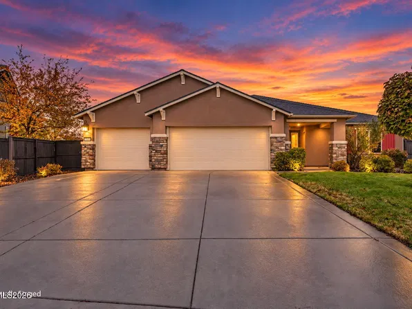 7140 Gazin Ct, Reno, NV 89506