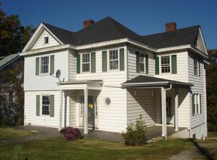 218 Starling Ave, Martinsville, VA 24112