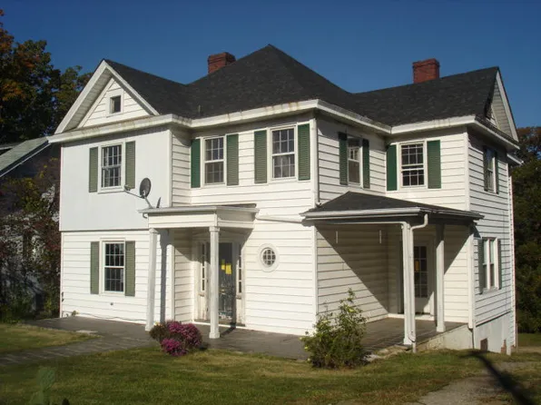 218 Starling Ave, Martinsville, VA 24112