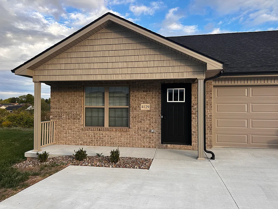 4129 Stagecoach Dr