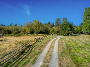 1686 Benson Rd, Pt Roberts, WA 98281