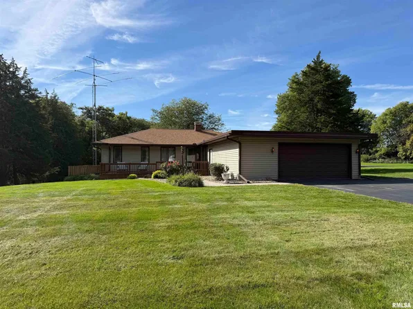 2540 S Lake Storey Rd, Galesburg, IL 61401