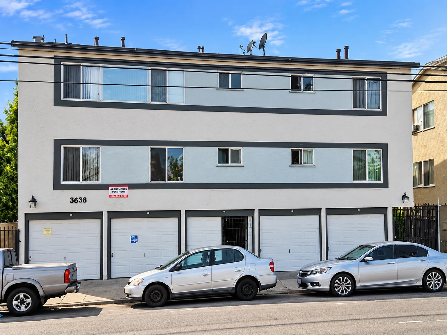 3659 Overland Ave — Photo 1