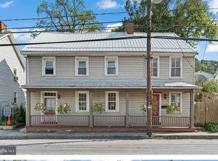 62 E Main St #A, Newville, PA