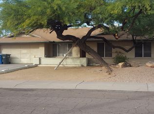 4402 E Crocus Dr, Phoenix, AZ 85032