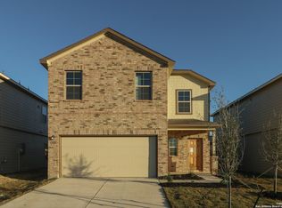13621 Mineral Wl, San Antonio, TX 78253