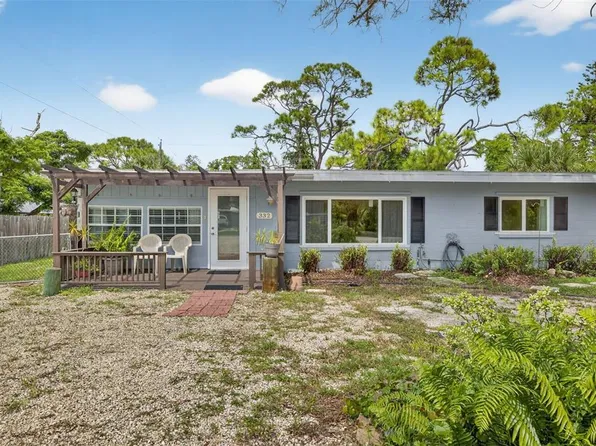 332 E Langsner St, Englewood, FL 34223