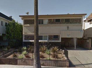 1327 S Bundy Dr APT 4, Los Angeles, CA 90025